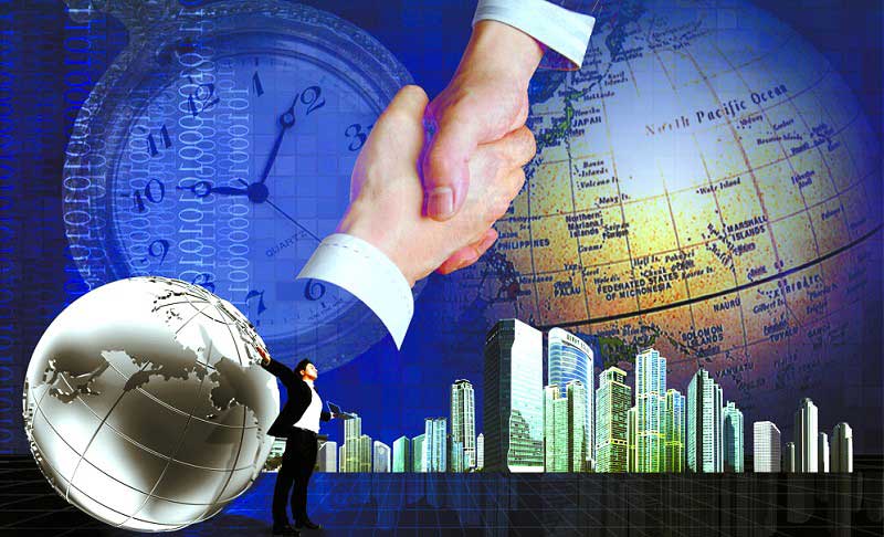 重庆外贸网络营销方案的关键要素